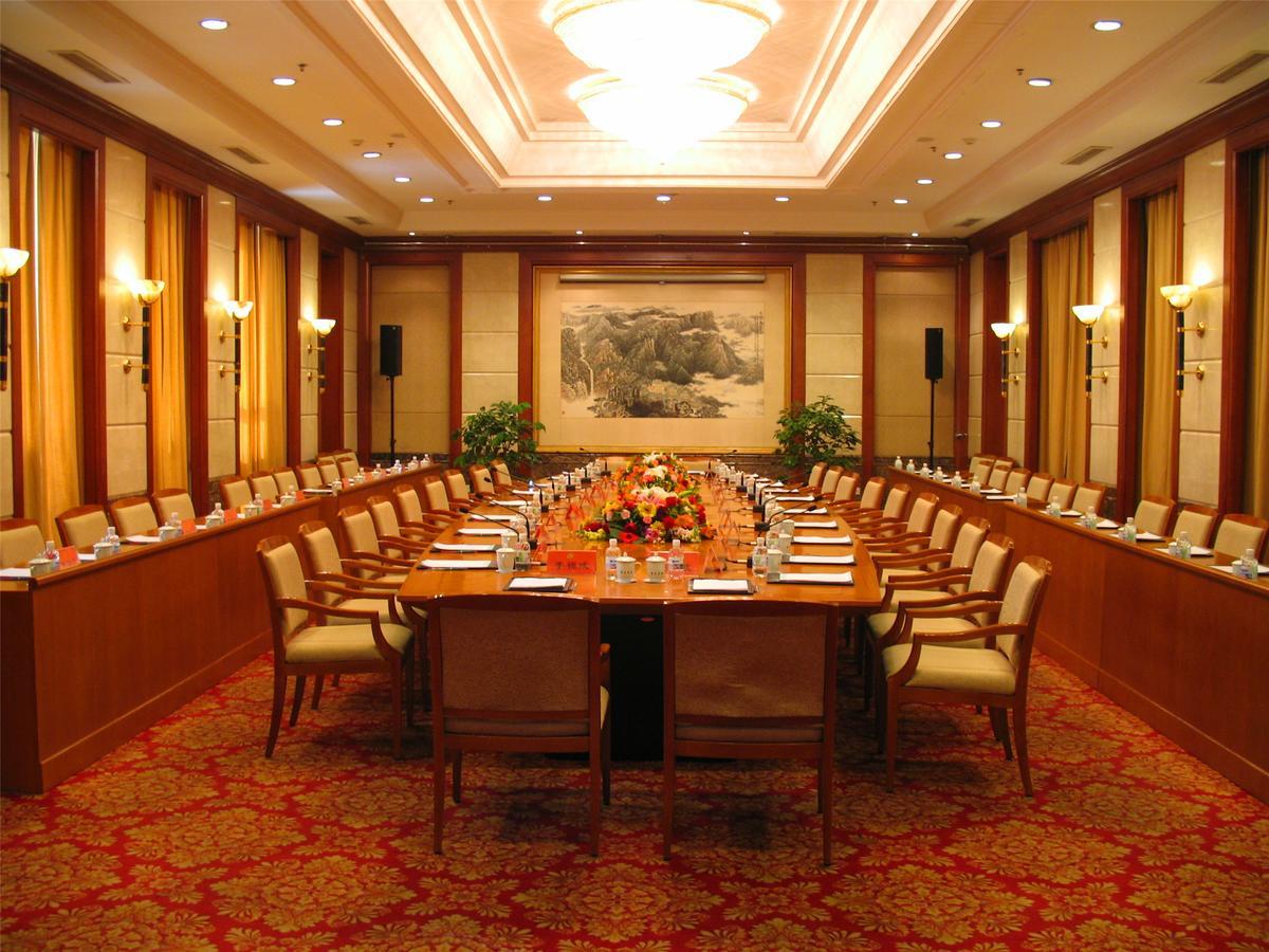 Beijing Shunyi Hotel Εξωτερικό φωτογραφία