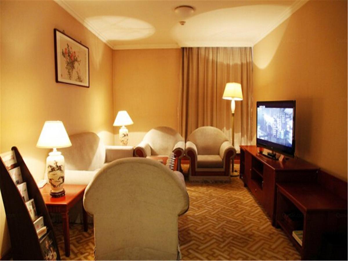 Beijing Shunyi Hotel Εξωτερικό φωτογραφία