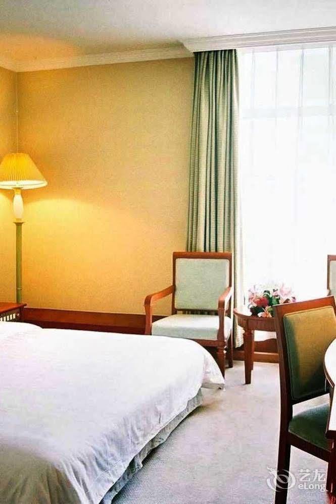 Beijing Shunyi Hotel Εξωτερικό φωτογραφία